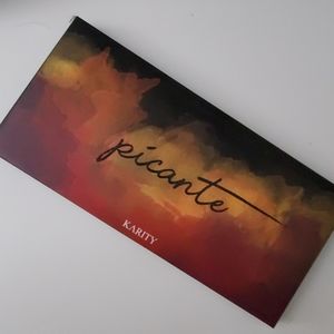 Clarity Picante Eyeshadow Palette